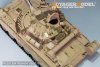 Voyager Model PE351304 Modern Russian T-80UK Main Battle Tank smoke discharger include For RFM 5115 1/35